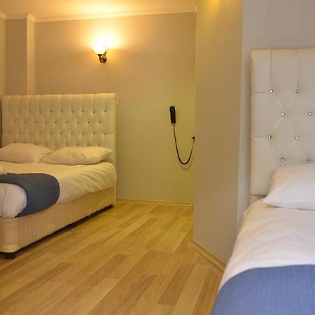 Pure Diamond Hotel Анталия Екстериор снимка