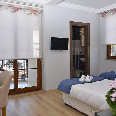 Pure Diamond Hotel Анталия Екстериор снимка