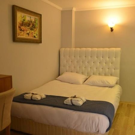 Pure Diamond Hotel Анталия Екстериор снимка