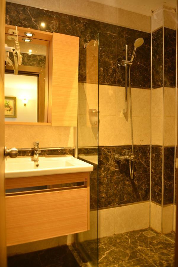 Pure Diamond Hotel Анталия Екстериор снимка