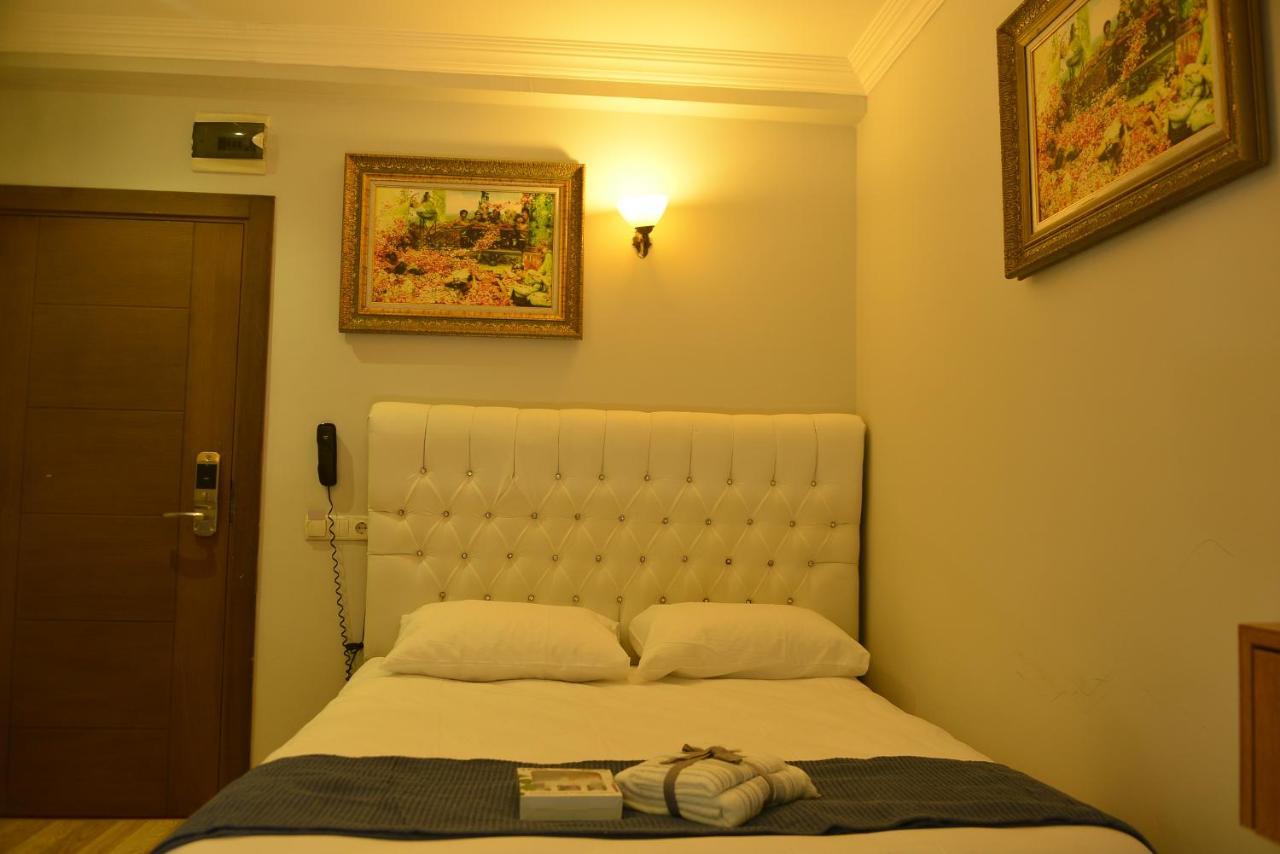 Pure Diamond Hotel Анталия Екстериор снимка