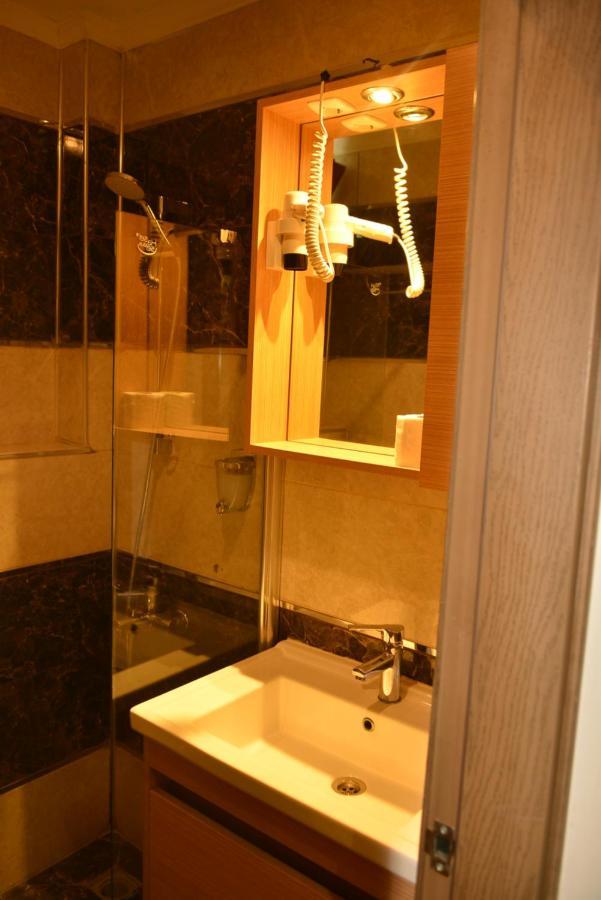 Pure Diamond Hotel Анталия Екстериор снимка