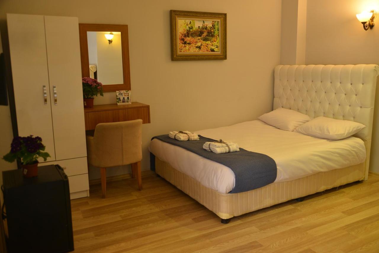 Pure Diamond Hotel Анталия Екстериор снимка