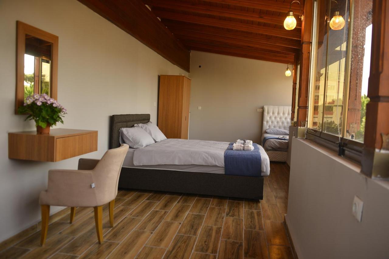 Pure Diamond Hotel Анталия Екстериор снимка