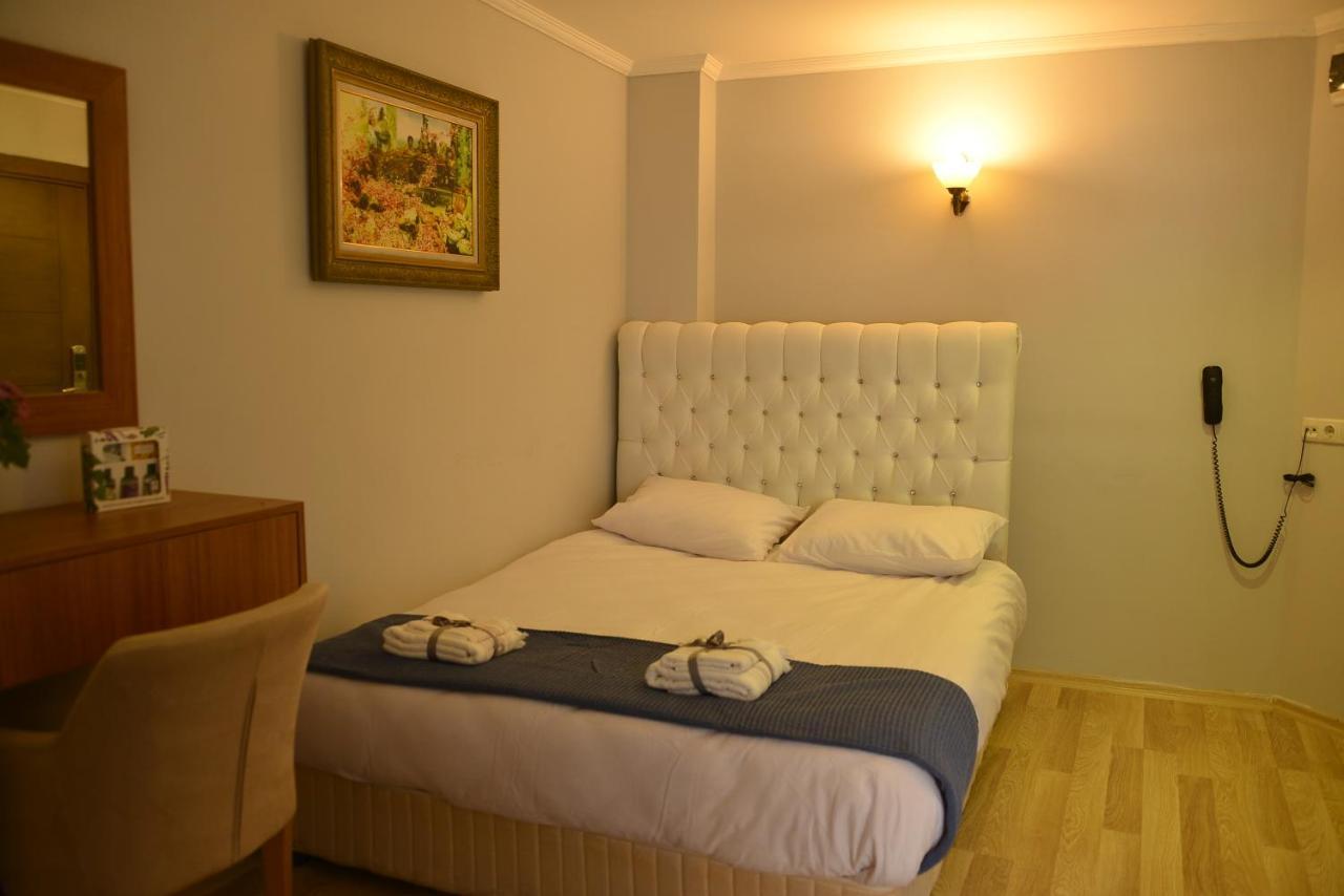 Pure Diamond Hotel Анталия Екстериор снимка