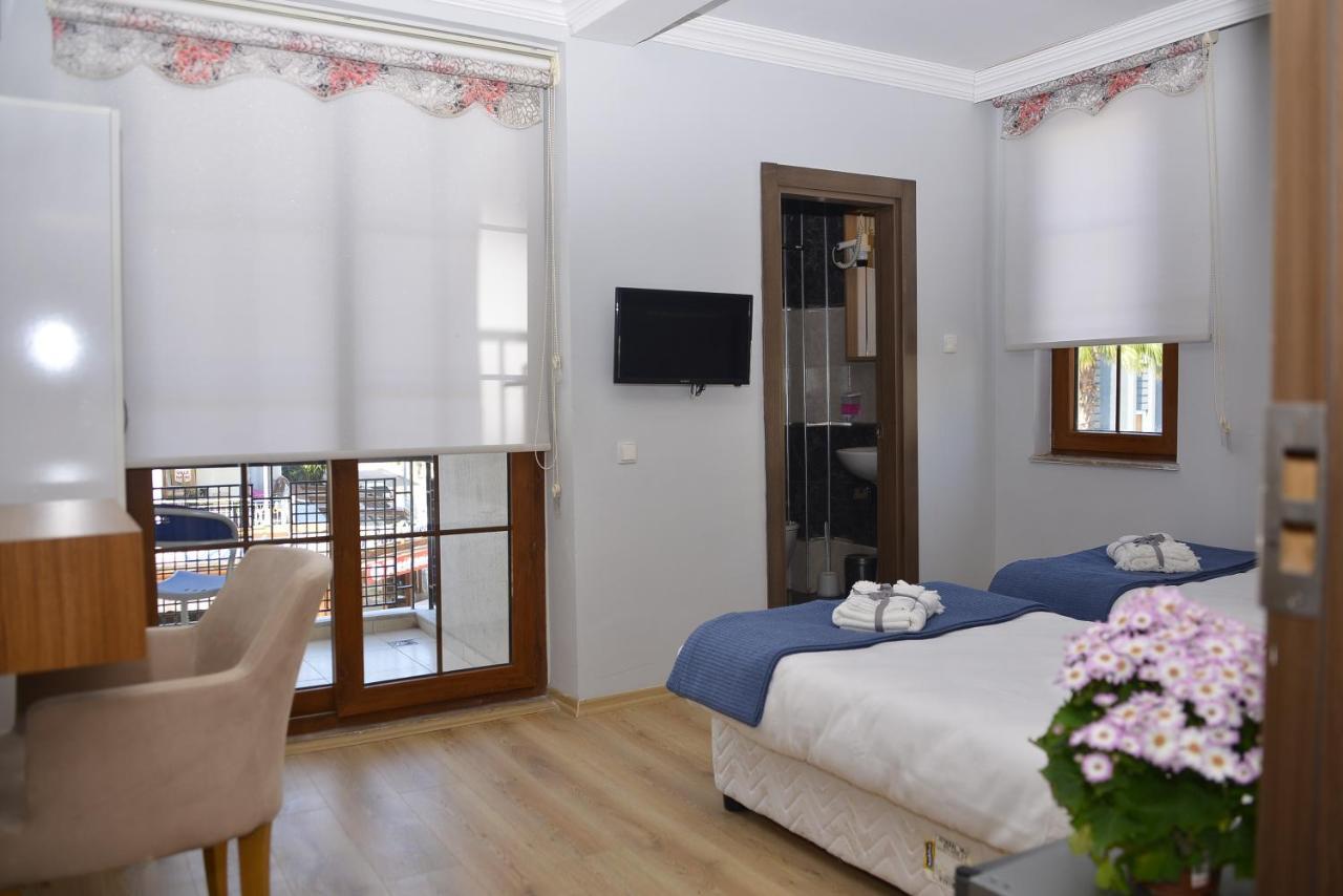 Pure Diamond Hotel Анталия Екстериор снимка