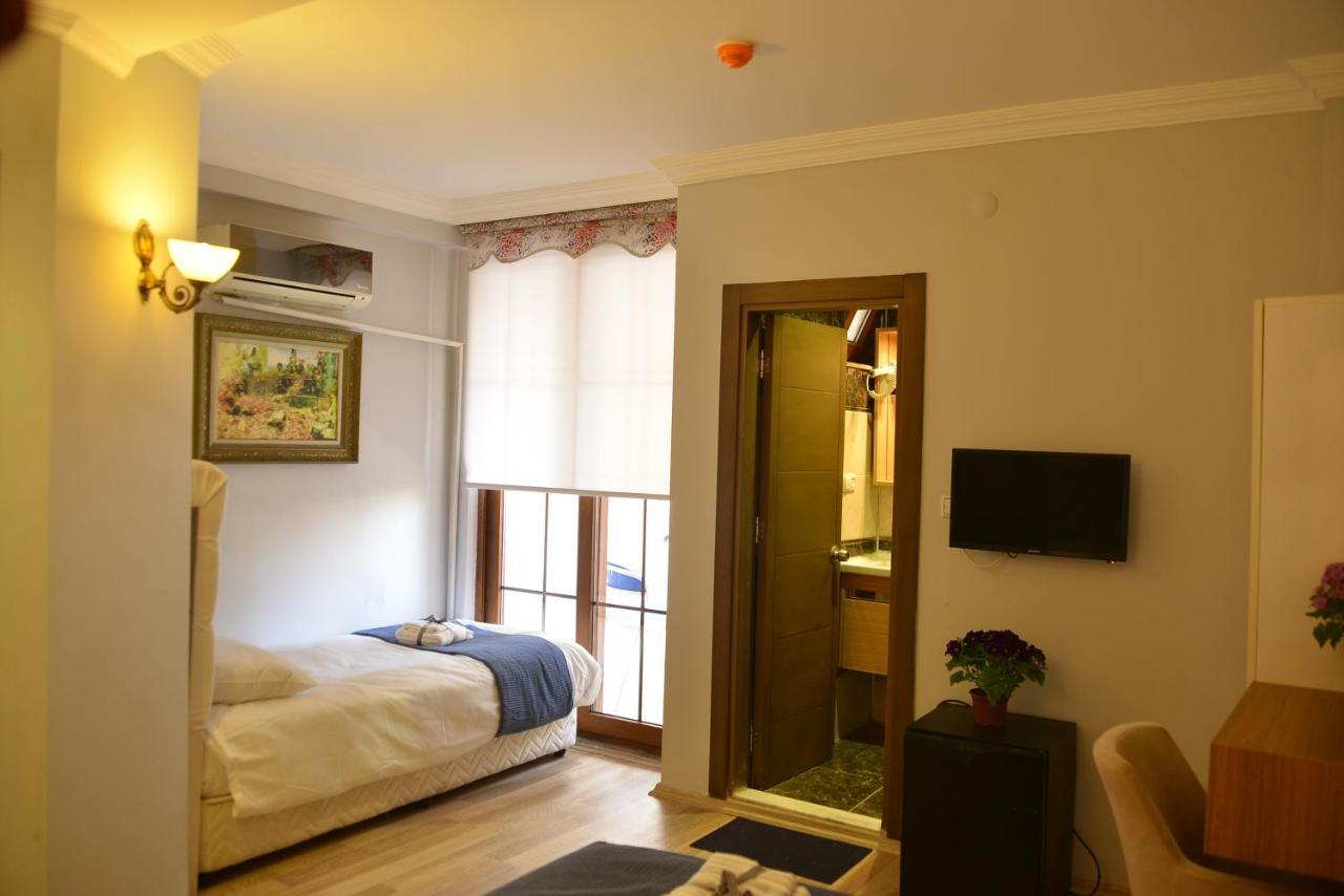 Pure Diamond Hotel Анталия Екстериор снимка