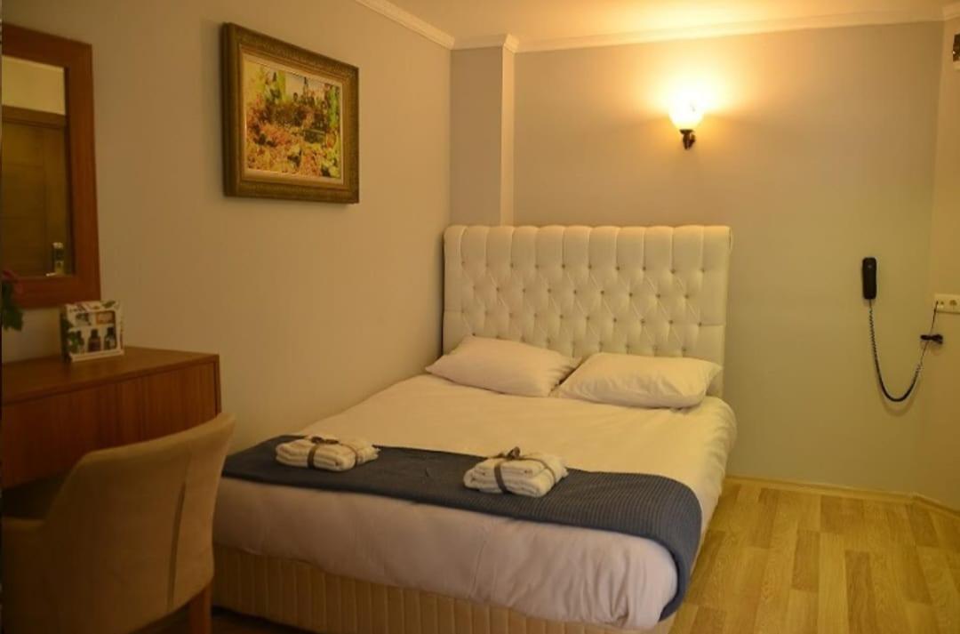 Pure Diamond Hotel Анталия Екстериор снимка